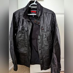 Duck and Cover Men's Jacket